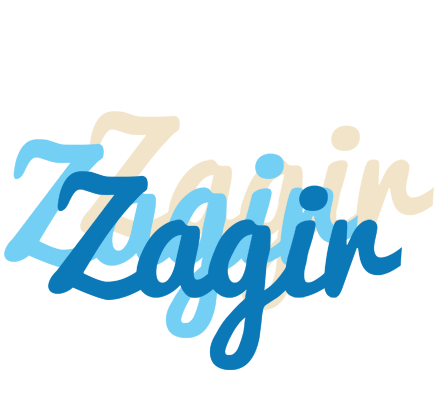 Zagir breeze logo