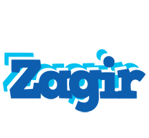 Zagir business logo