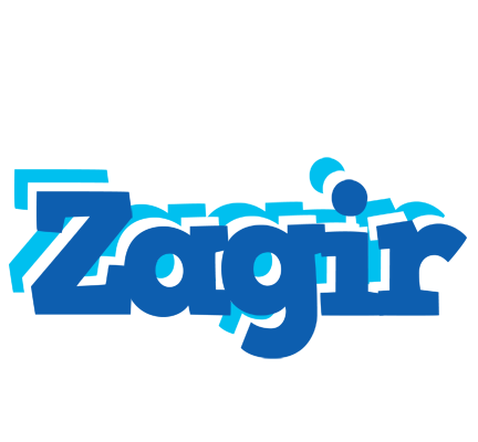 Zagir business logo