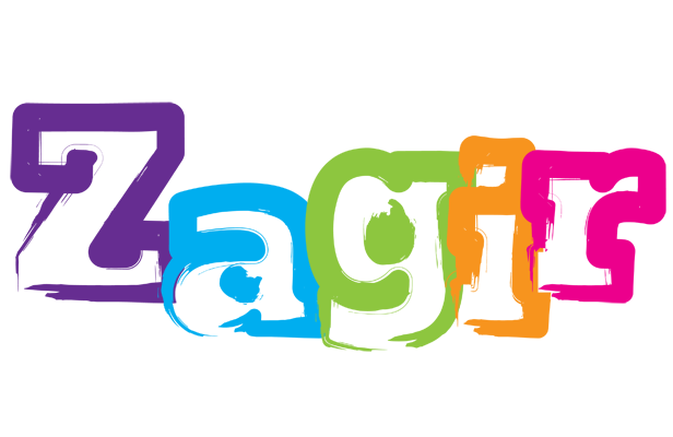 Zagir casino logo