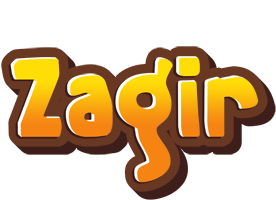 Zagir cookies logo