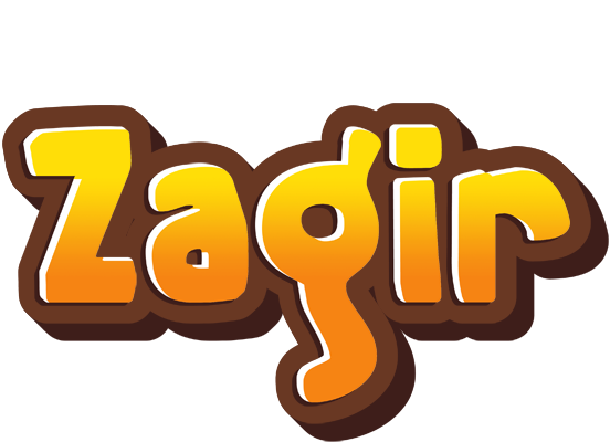 Zagir cookies logo