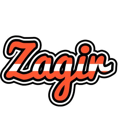 Zagir denmark logo