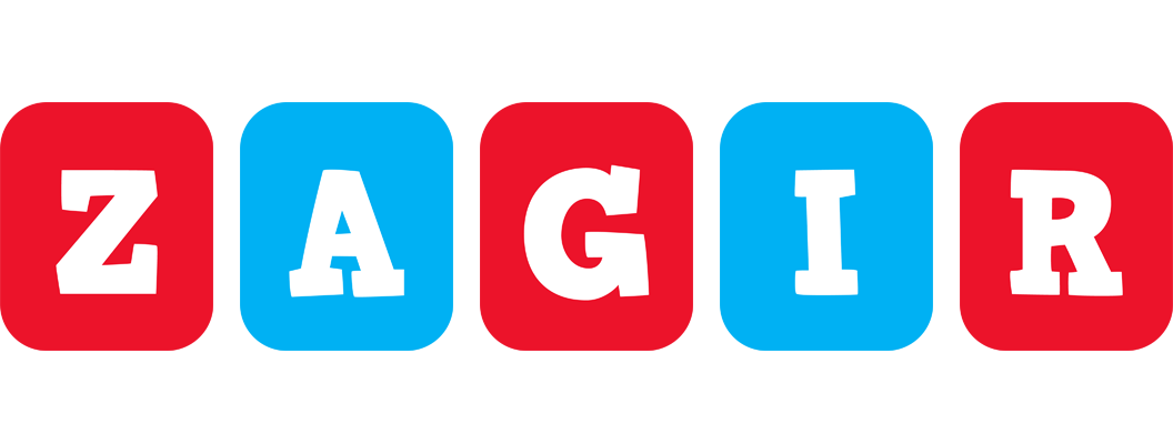 Zagir diesel logo