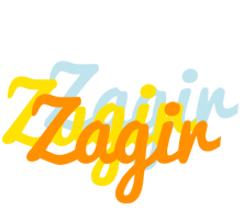 Zagir energy logo