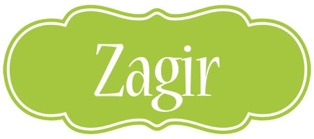 Zagir family logo