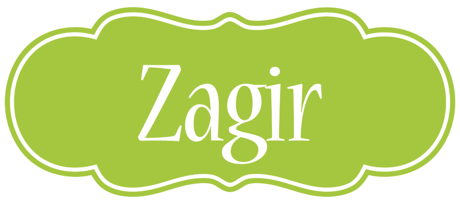 Zagir family logo
