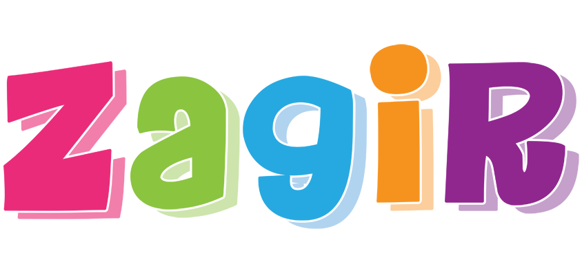 Zagir friday logo