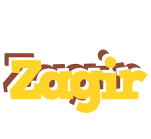 Zagir hotcup logo