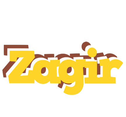 Zagir hotcup logo