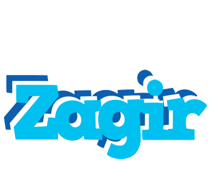 Zagir jacuzzi logo