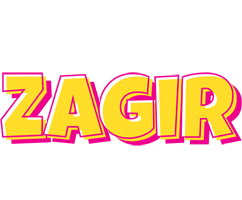 Zagir kaboom logo