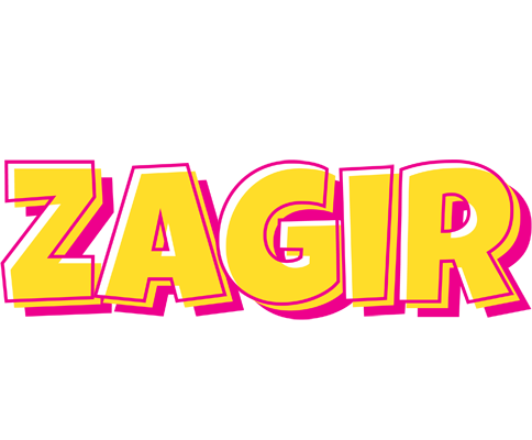 Zagir kaboom logo