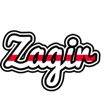Zagir kingdom logo