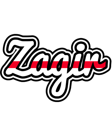 Zagir kingdom logo