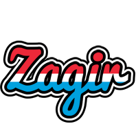 Zagir norway logo