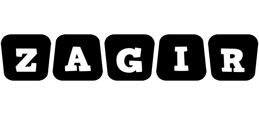 Zagir racing logo