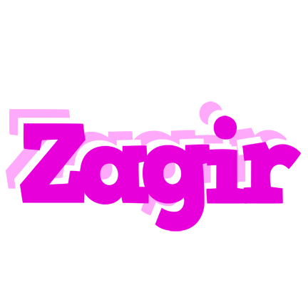 Zagir rumba logo