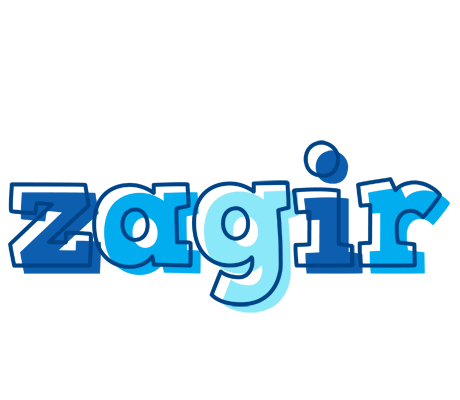 Zagir sailor logo
