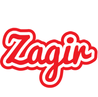 Zagir sunshine logo