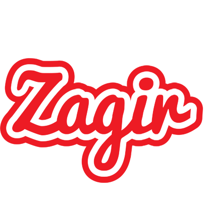 Zagir sunshine logo