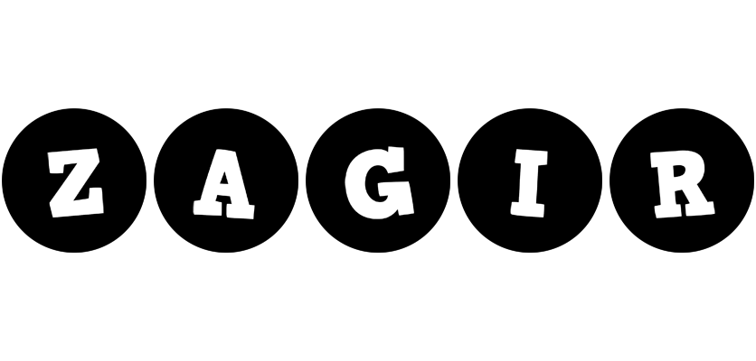 Zagir tools logo