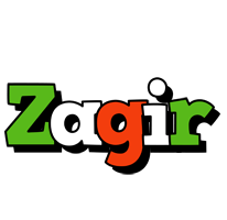 Zagir venezia logo