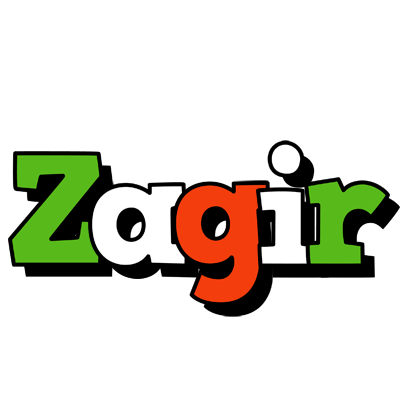 Zagir venezia logo