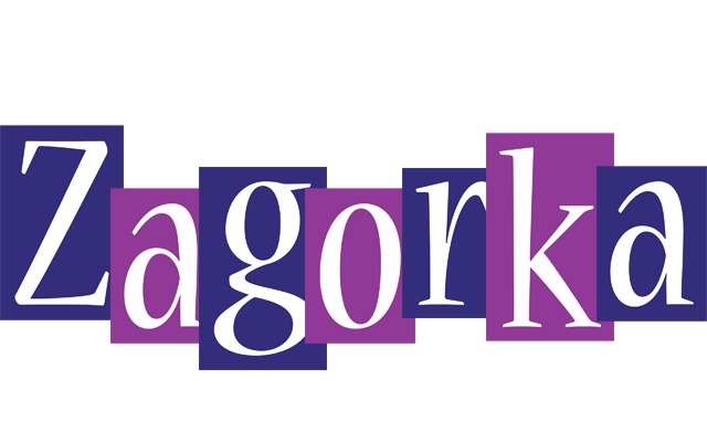 Zagorka autumn logo