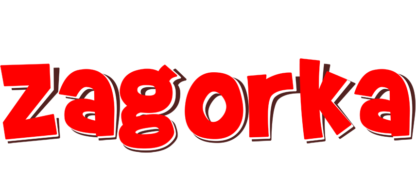 Zagorka basket logo