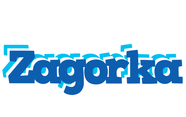 Zagorka business logo