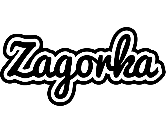 Zagorka chess logo