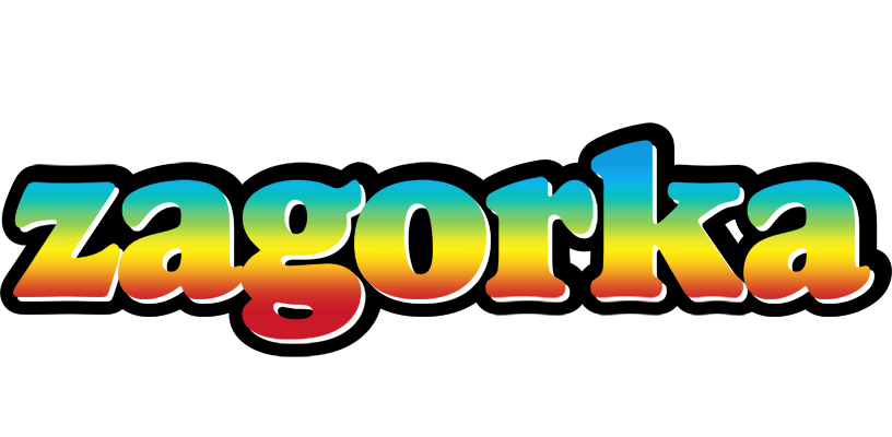 Zagorka color logo