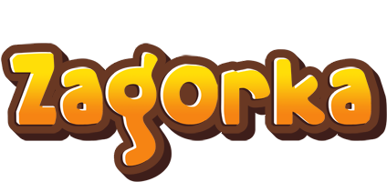 Zagorka cookies logo