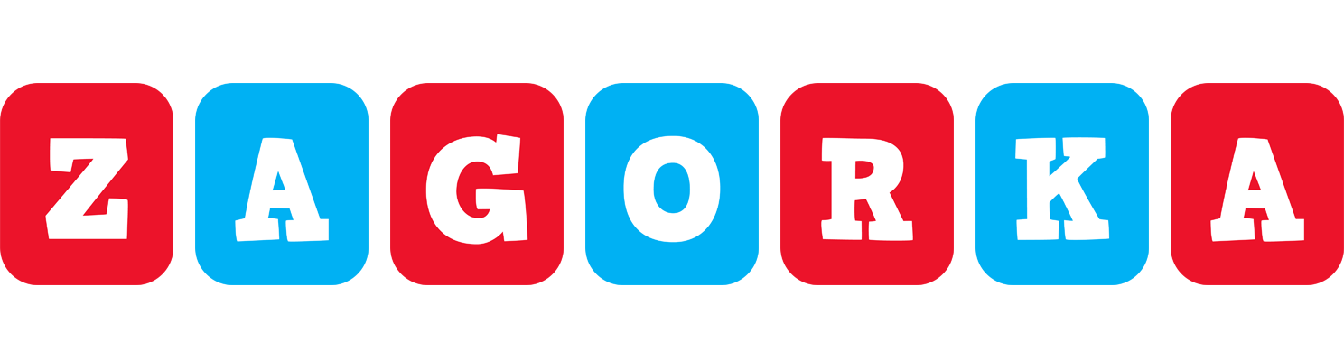 Zagorka diesel logo