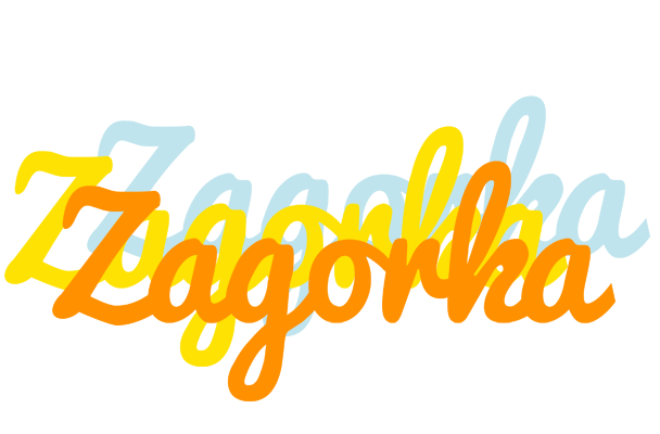 Zagorka energy logo