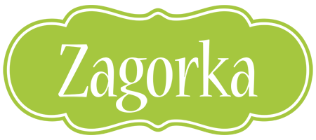 Zagorka family logo