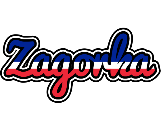 Zagorka france logo