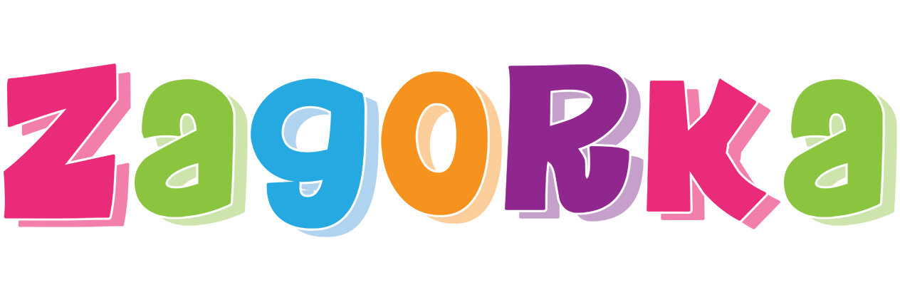 Zagorka friday logo