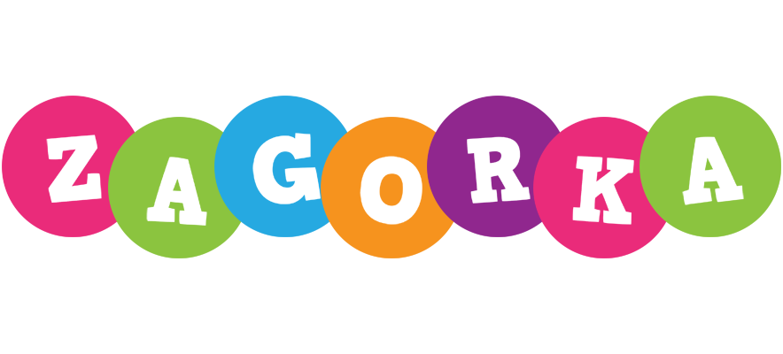 Zagorka friends logo