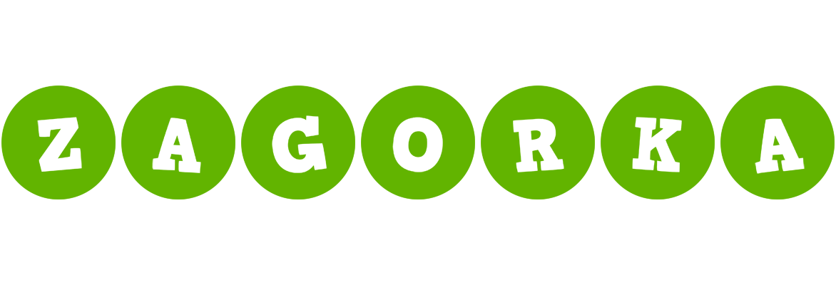Zagorka games logo