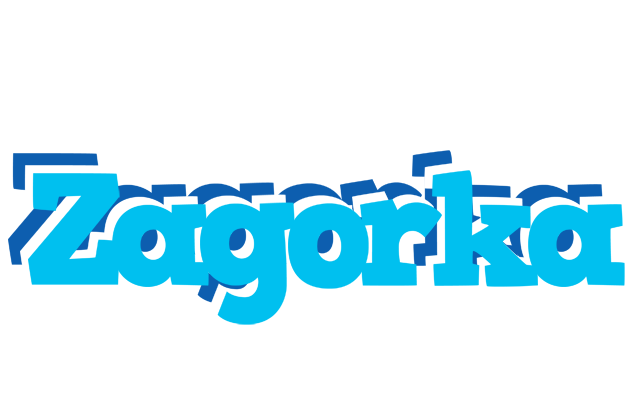 Zagorka jacuzzi logo