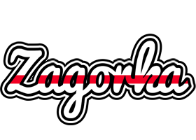 Zagorka kingdom logo