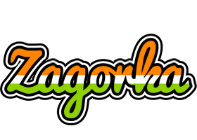 Zagorka mumbai logo