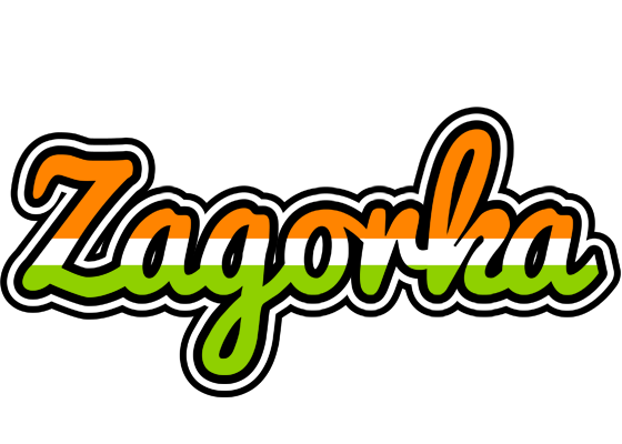 Zagorka mumbai logo
