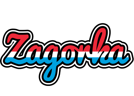 Zagorka norway logo