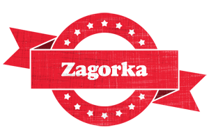 Zagorka passion logo