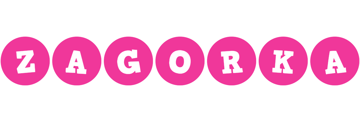 Zagorka poker logo