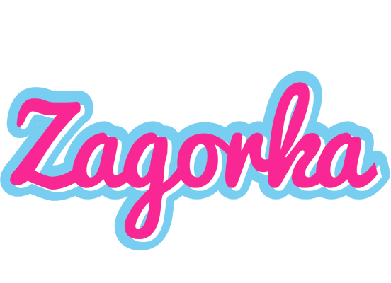 Zagorka popstar logo