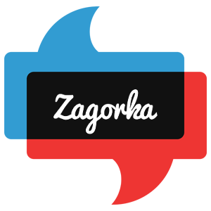 Zagorka sharks logo